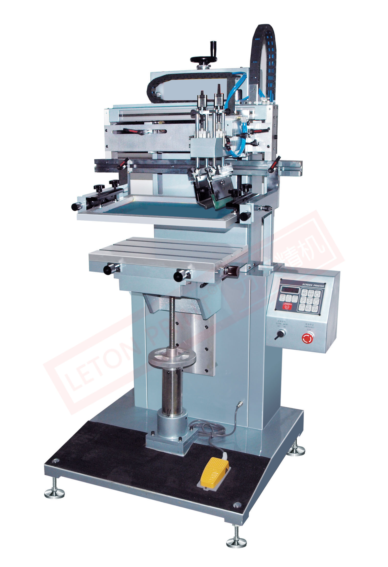 LSC-350FB
