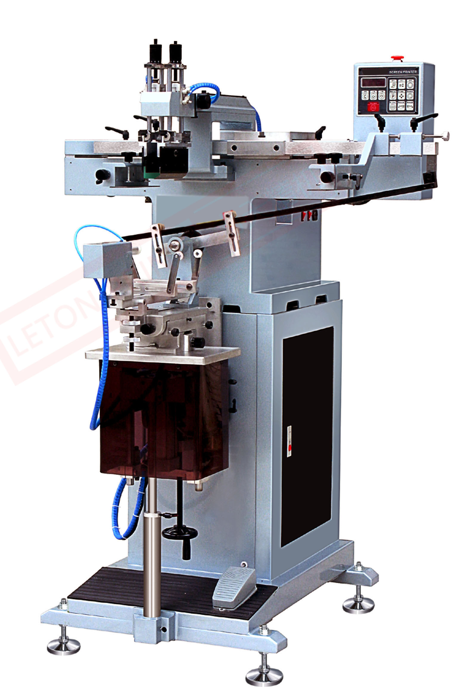 LSC-500