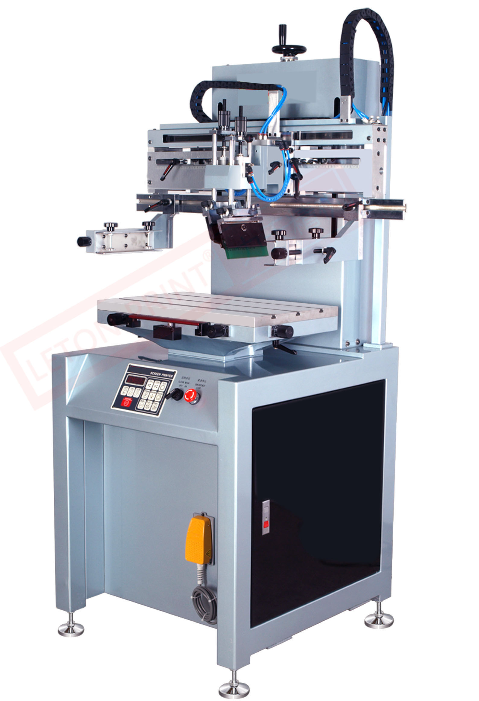 LSC-500B